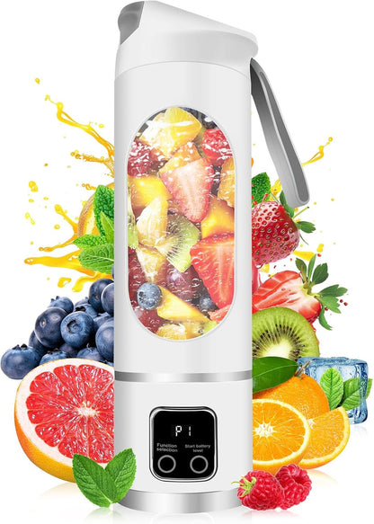 ZipBlend™ Portable Blender