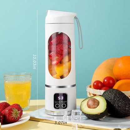 ZipBlend™ Portable Blender