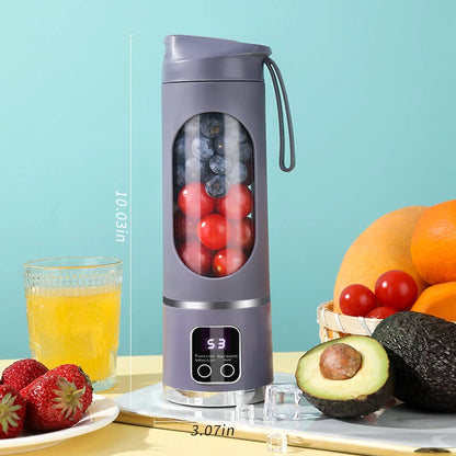 ZipBlend™ Portable Blender