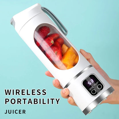 ZipBlend™ Portable Blender